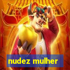 nudez mulher